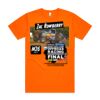 AS Colour / BLOCK SAFETY TEE Thumbnail