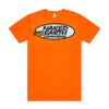 AS Colour / BLOCK SAFETY TEE Thumbnail