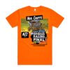 AS Colour / BLOCK SAFETY TEE Thumbnail