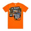AS Colour / BLOCK SAFETY TEE Thumbnail