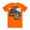 AS Colour / BLOCK SAFETY TEE Thumbnail