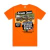 AS Colour / BLOCK SAFETY TEE Thumbnail