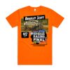 AS Colour / BLOCK SAFETY TEE Thumbnail