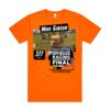 AS Colour / BLOCK SAFETY TEE Thumbnail