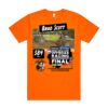 AS Colour / BLOCK SAFETY TEE Thumbnail