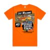 AS Colour / BLOCK SAFETY TEE Thumbnail