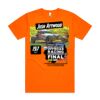AS Colour / BLOCK SAFETY TEE Thumbnail