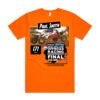 AS Colour / BLOCK SAFETY TEE Thumbnail