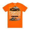 AS Colour / BLOCK SAFETY TEE Thumbnail