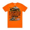 AS Colour / BLOCK SAFETY TEE Thumbnail