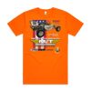 AS Colour / BLOCK SAFETY TEE Thumbnail