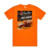 AS Colour / BLOCK SAFETY TEE Thumbnail