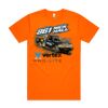 AS Colour / BLOCK SAFETY TEE Thumbnail