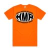 AS Colour / BLOCK SAFETY TEE Thumbnail