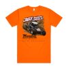 AS Colour / BLOCK SAFETY TEE Thumbnail