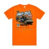 AS Colour / BLOCK SAFETY TEE Thumbnail