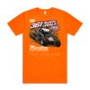 AS Colour / BLOCK SAFETY TEE Thumbnail