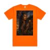 AS Colour / BLOCK SAFETY TEE Thumbnail