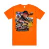 AS Colour / BLOCK SAFETY TEE Thumbnail
